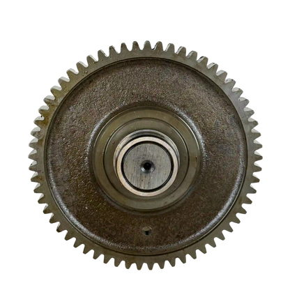 Kuggdrev komplett med lager | 14040086, 14040083, 14013568, 14013633 | Åkerman H9B