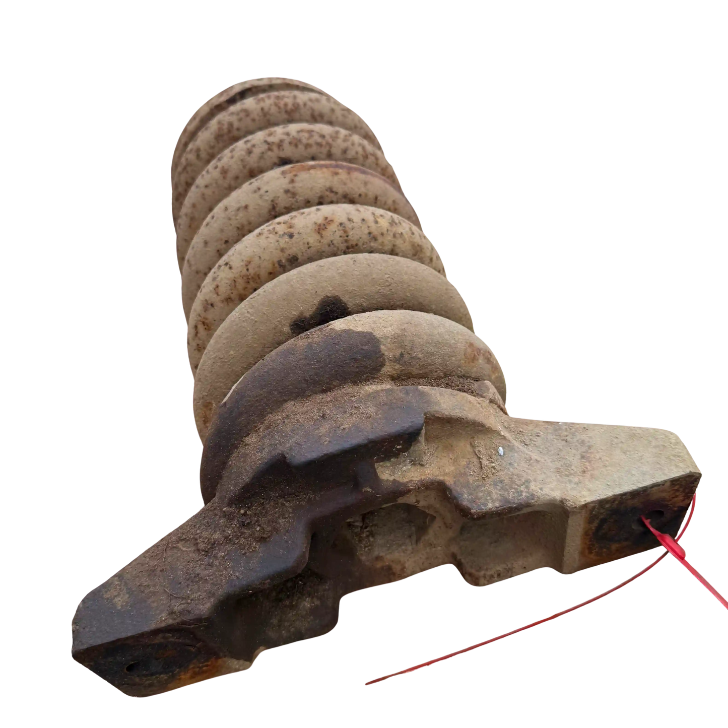 Fjäderpaket | 14016993 | Åkerman H9B