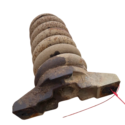 Fjäderpaket | 14016993 | Åkerman H9B