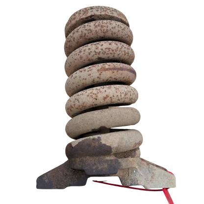 Fjäderpaket | 14016993 | Åkerman H9B