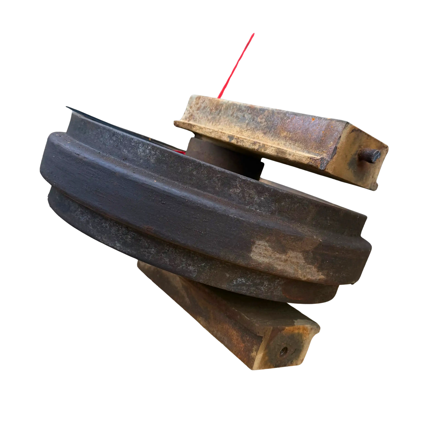 Framhjul | 14016992 | Åkerman H9B