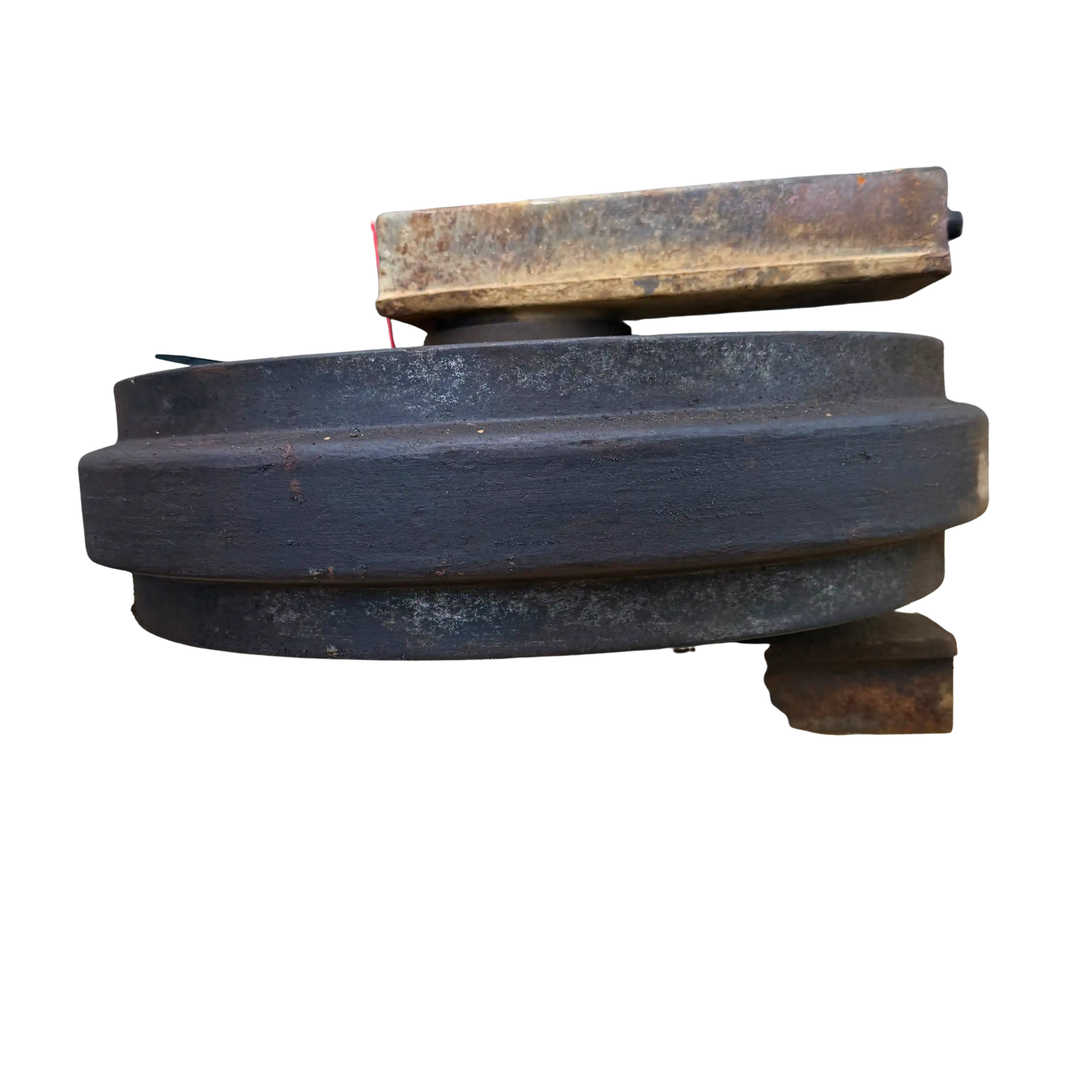 Framhjul | 14016992 | Åkerman H9B