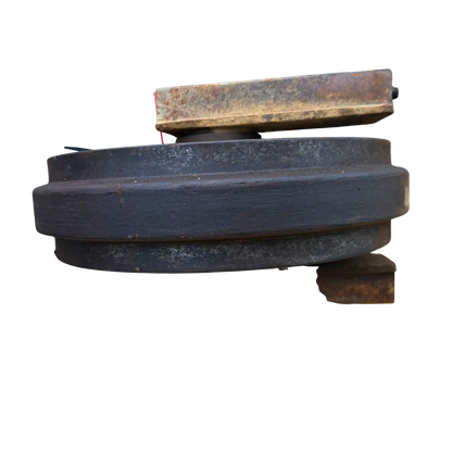 Framhjul | 14016992 | Åkerman H9B