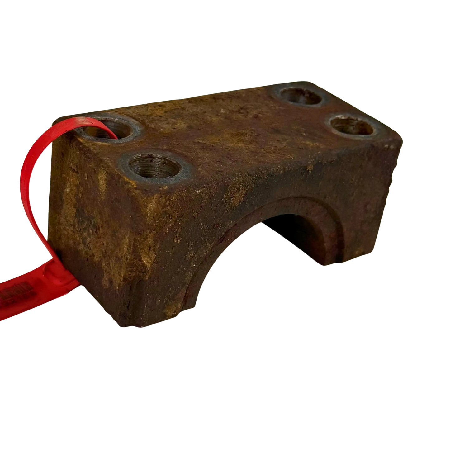 Överfall överrulle | Åkerman H9B