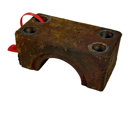 Överfall överrulle | Åkerman H9B