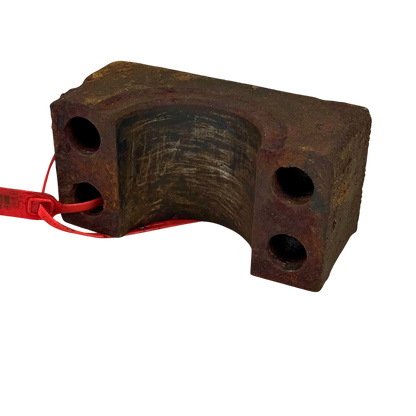 Överfall överrulle | Åkerman H9B