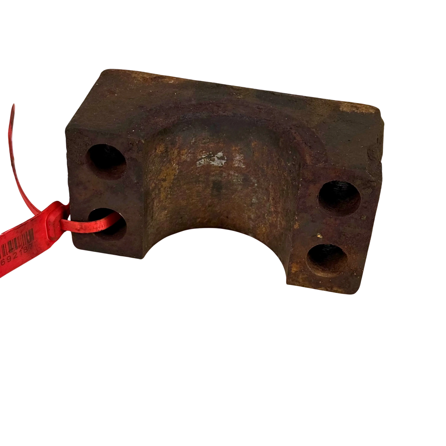 Överfall överrulle | Åkerman H9B