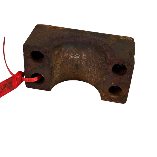 Överfall överrulle | Åkerman H9B