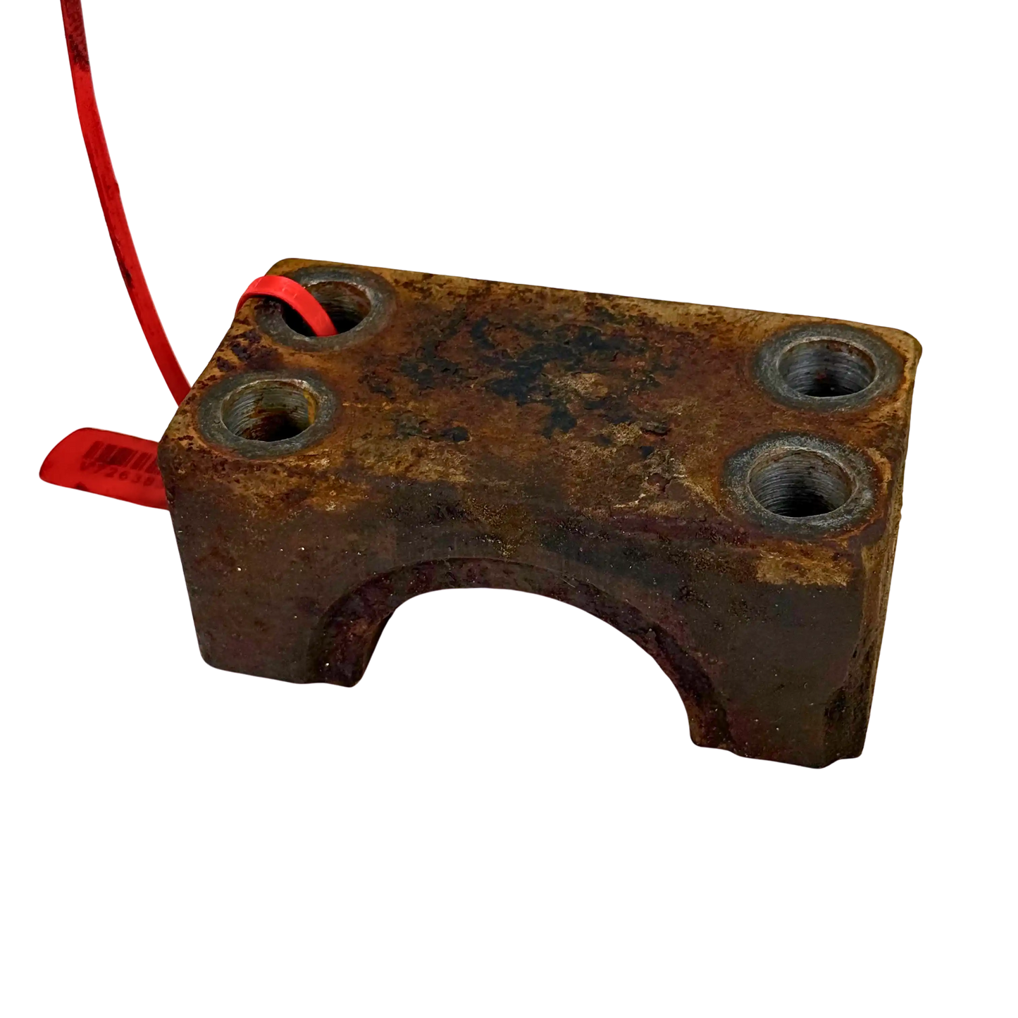 Överfall överrulle | Åkerman H9B