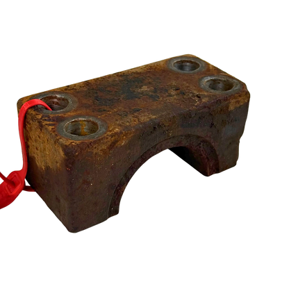 Överfall överrulle | Åkerman H9B