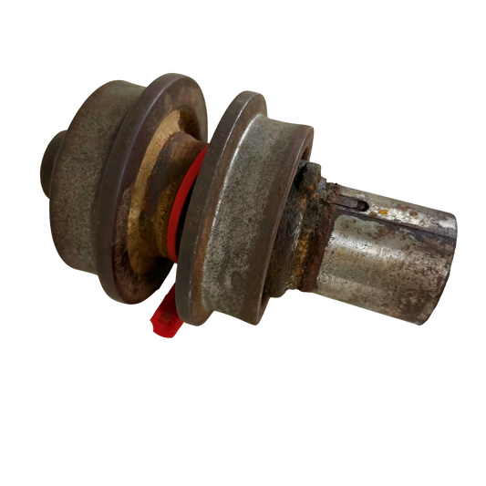 Överrulle | 14044607 | Åkerman H9B