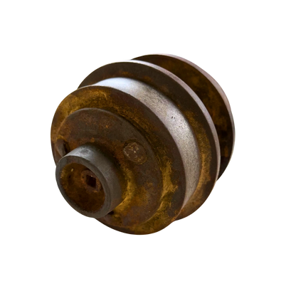 Överrulle | 14044607 | Åkerman H9B