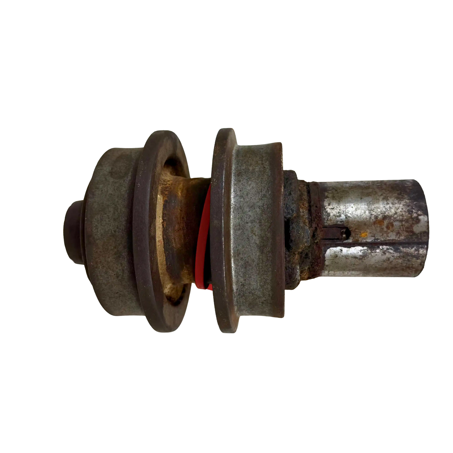 Överrulle | 14044607 | Åkerman H9B