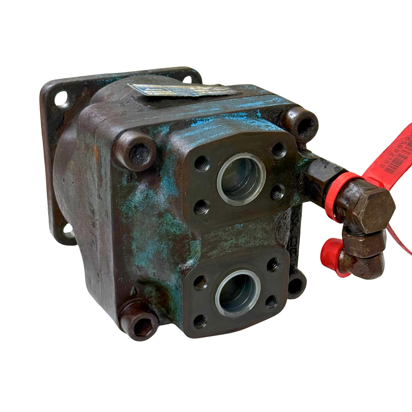 Larv abex M3D138 | 14012869 | H9B