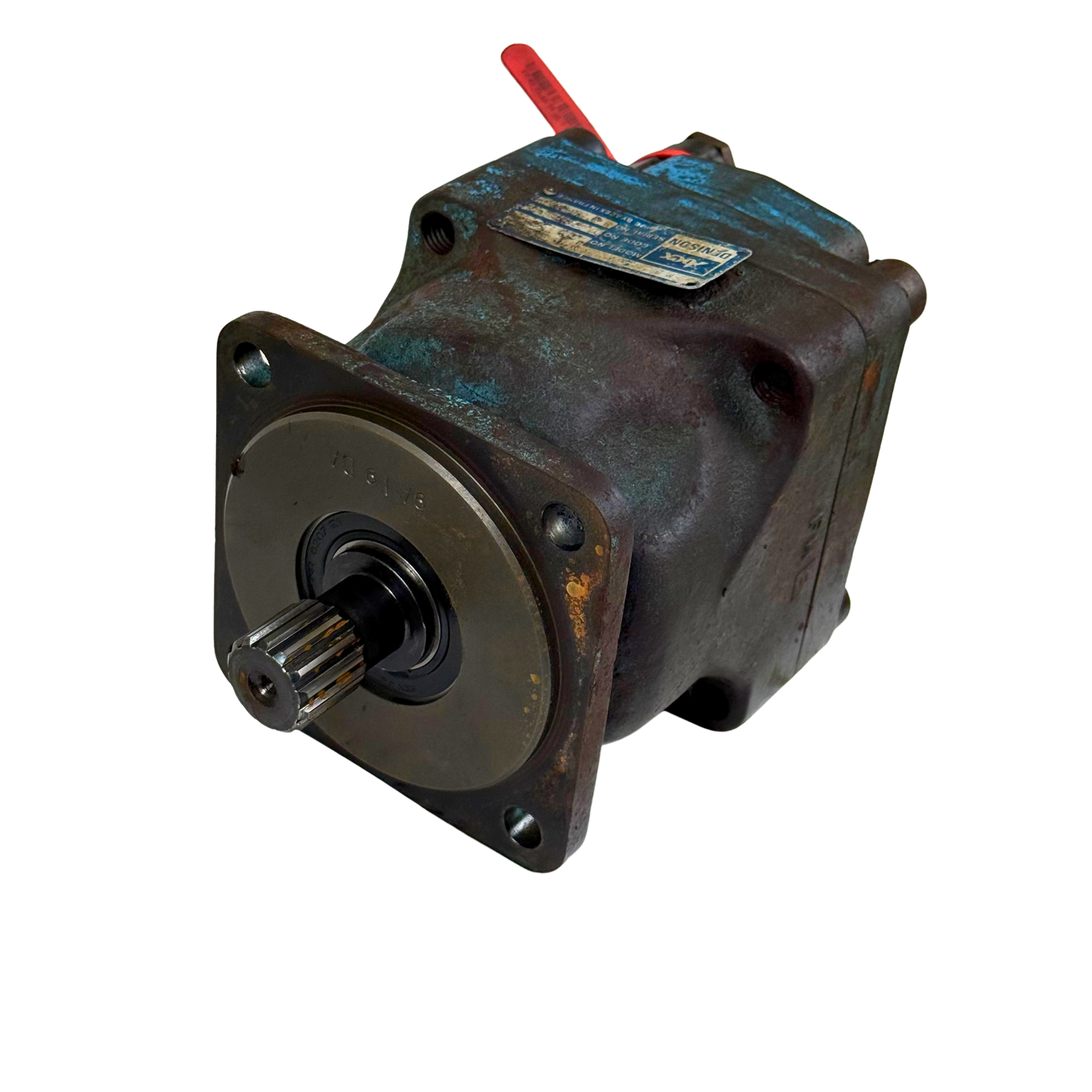 Larv abex M3D138 | 14012869 | H9B