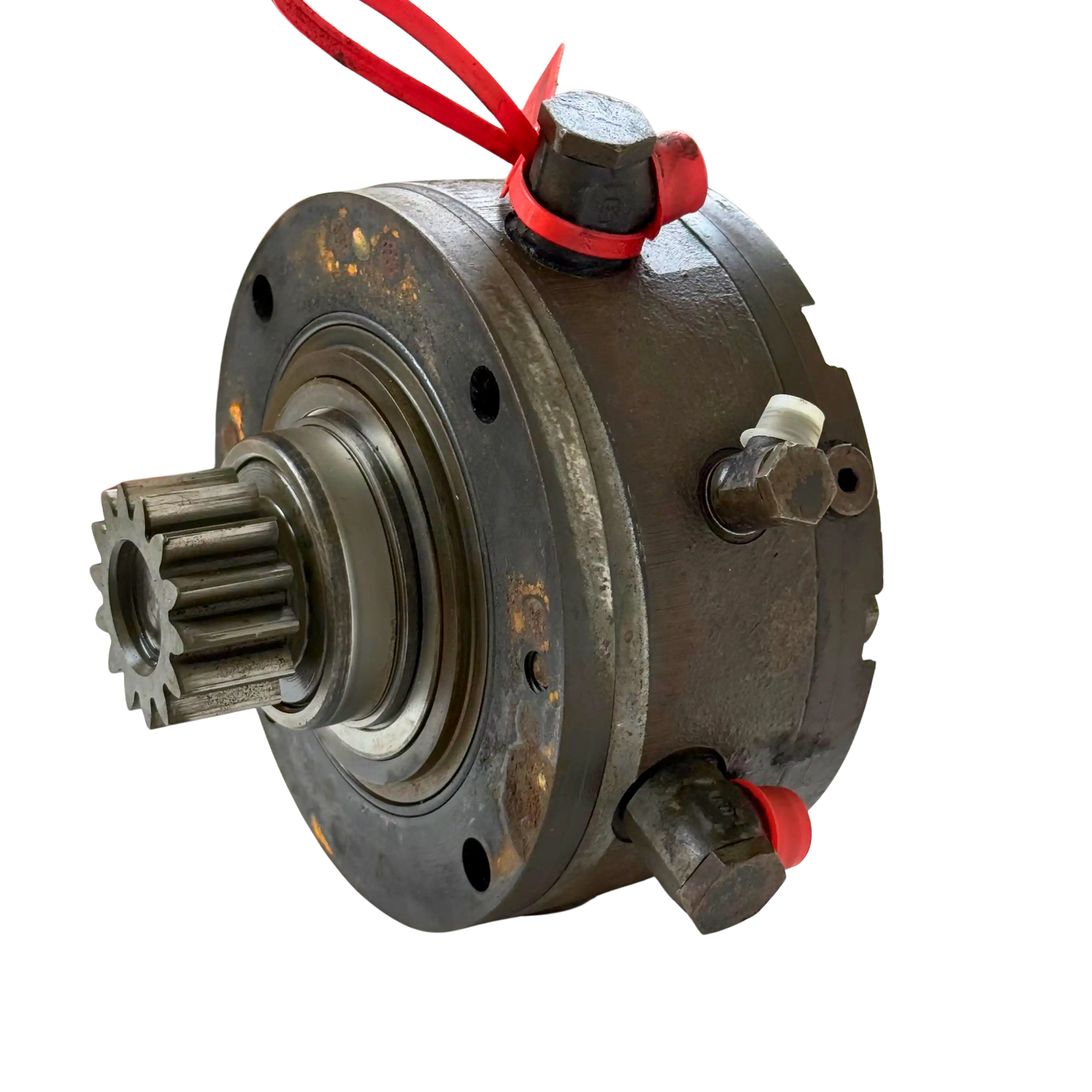 Larvbroms | 14044925 | Åkerman H9B