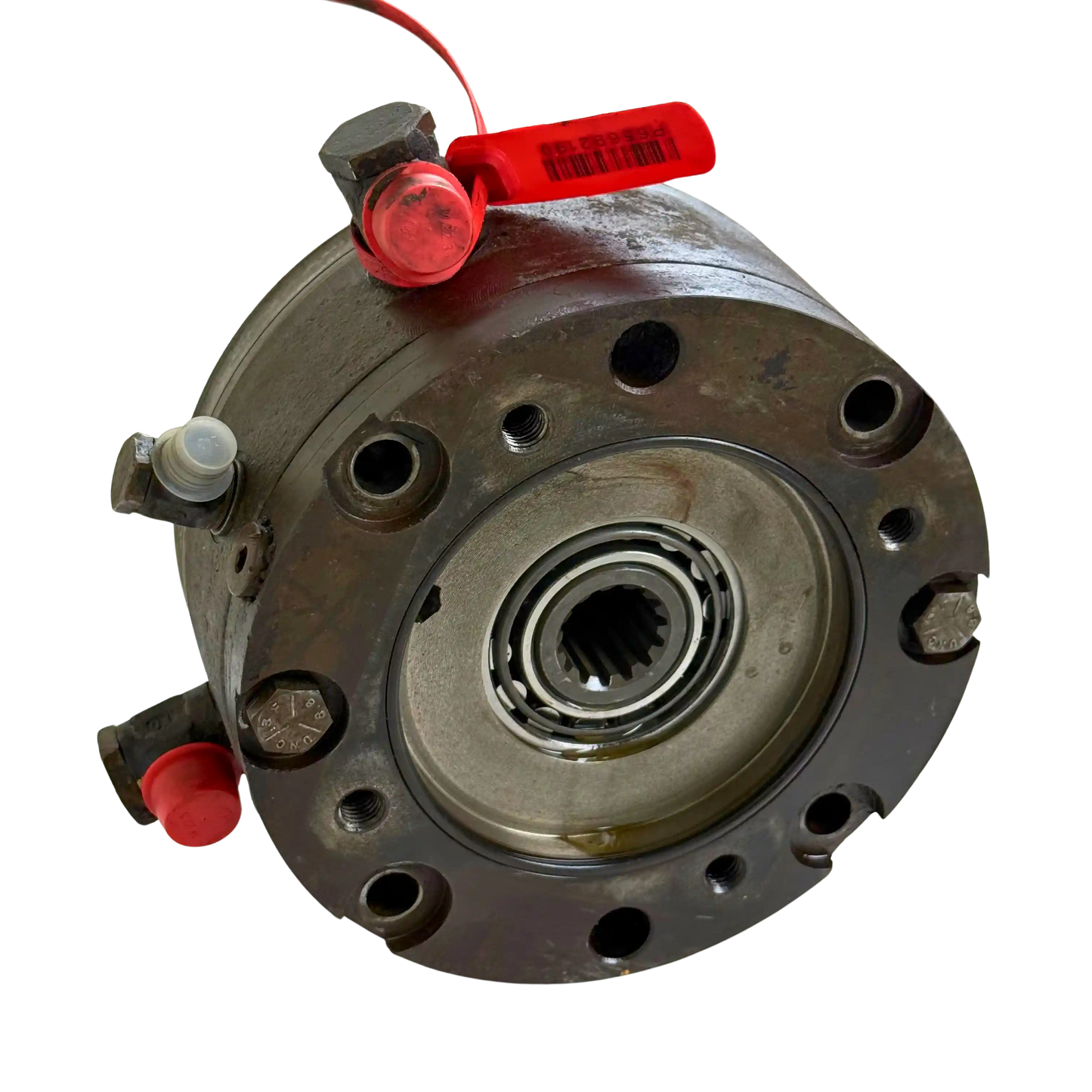 Larvbroms | 14044925 | Åkerman H9B