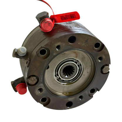 Larvbroms | 14044925 | Åkerman H9B