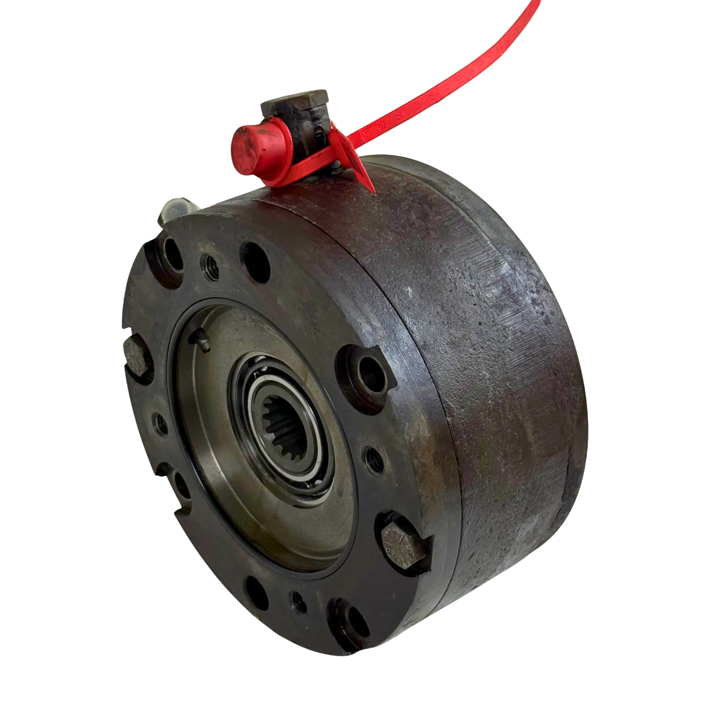 Larvbroms | 14044925 | Åkerman H9B