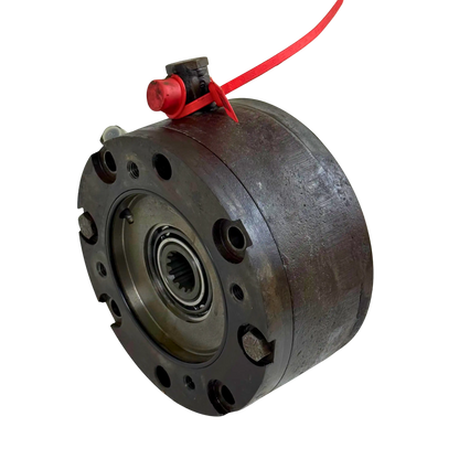 Larvbroms | 14044925 | Åkerman H9B