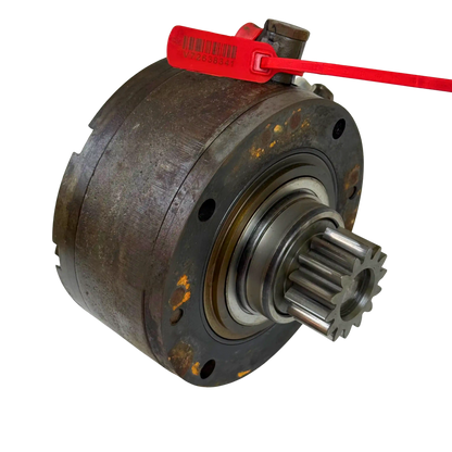 Larvbroms | 14044925 | Åkerman H9B