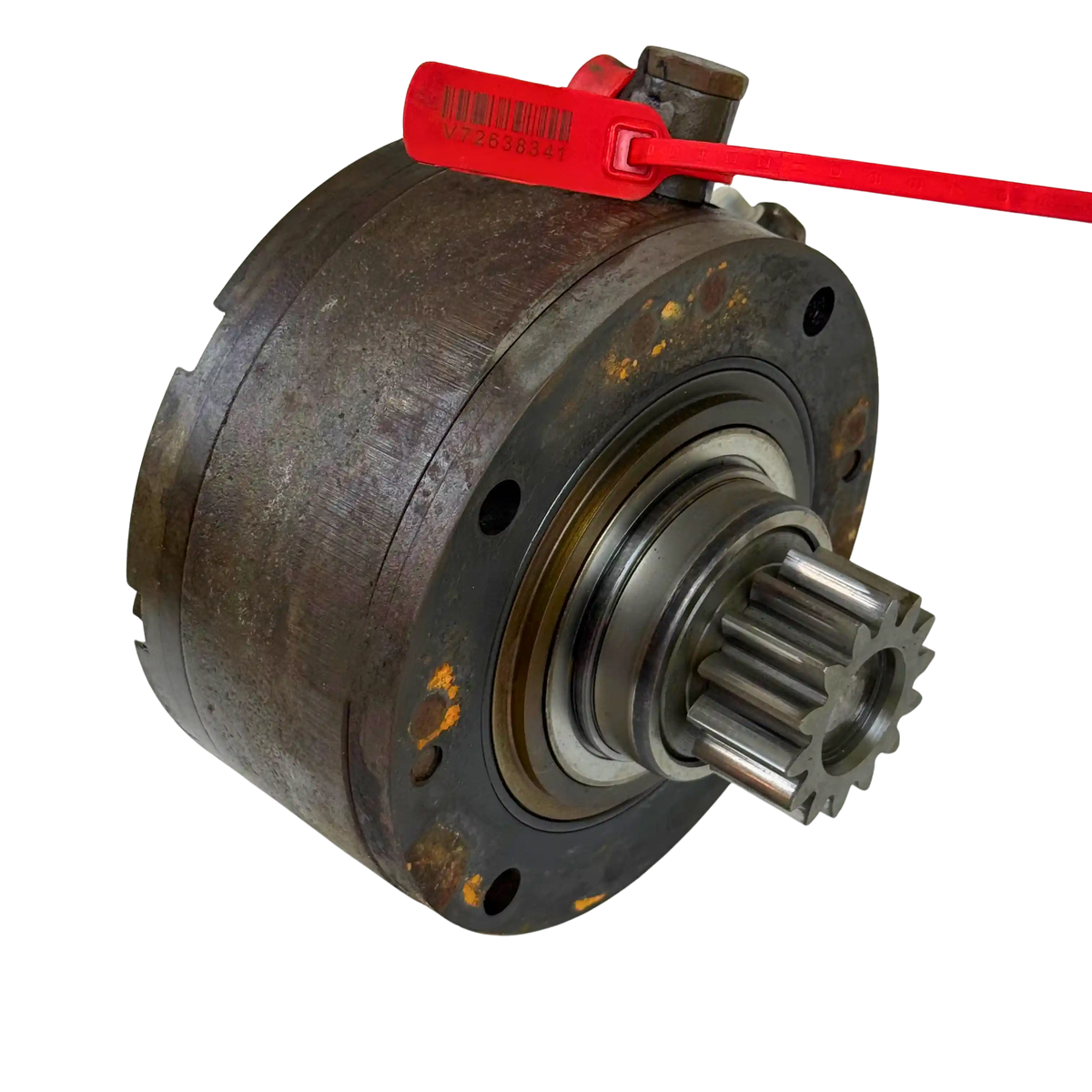Track brake | 14044925 | Åkerman H9B