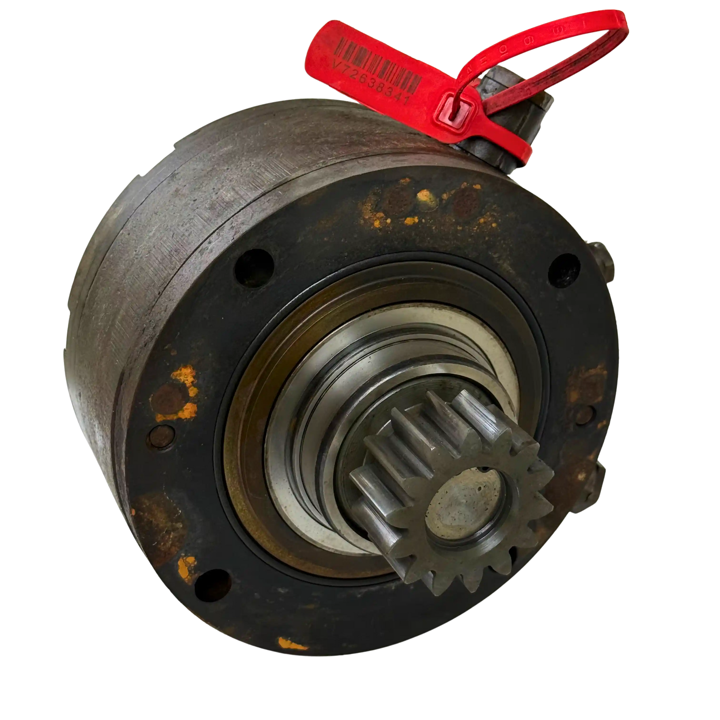 Larvbroms | 14044925 | Åkerman H9B