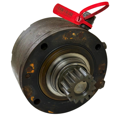 Larvbroms | 14044925 | Åkerman H9B