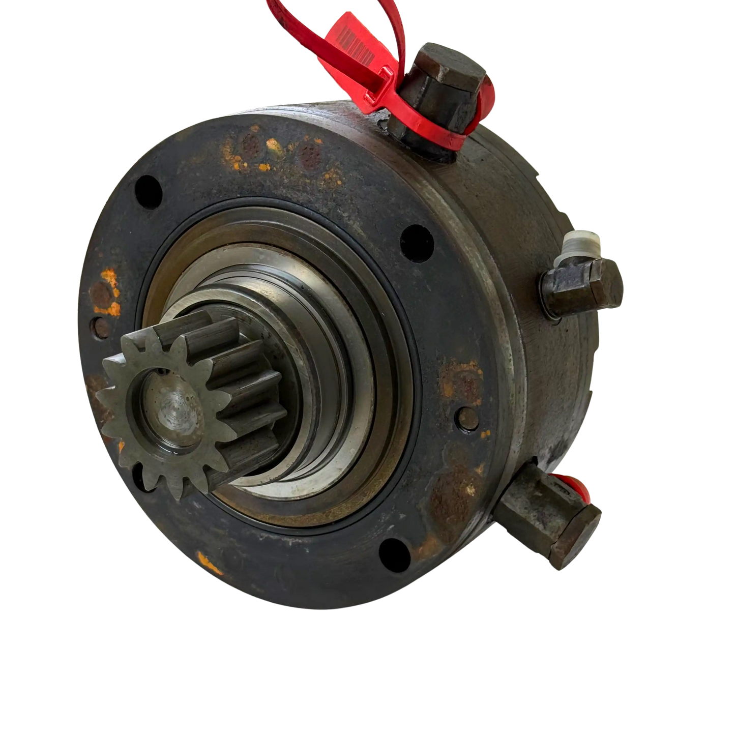 Larvbroms | 14044925 | Åkerman H9B