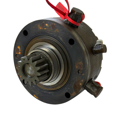 Larvbroms | 14044925 | Åkerman H9B