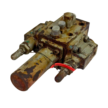 Tryckbegränsningsventil sväng | 14048528 | Åkerman H9B