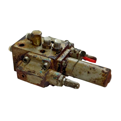 Tryckbegränsningsventil sväng | 14048528 | Åkerman H9B