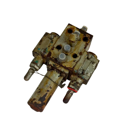 Tryckbegränsningsventil sväng | 14048528 | Åkerman H9B