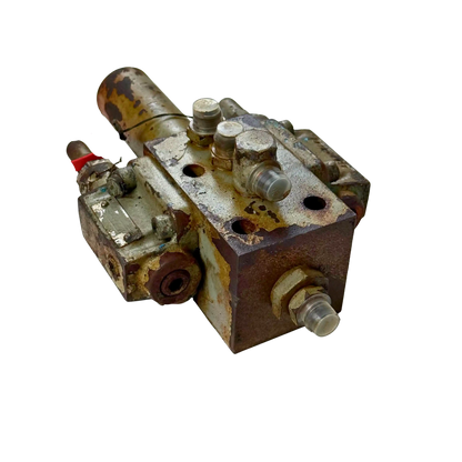 Tryckbegränsningsventil sväng | 14048528 | Åkerman H9B