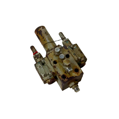 Tryckbegränsningsventil sväng | 14048528 | Åkerman H9B