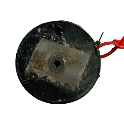 Fäste runt | 14237784 | H9B
