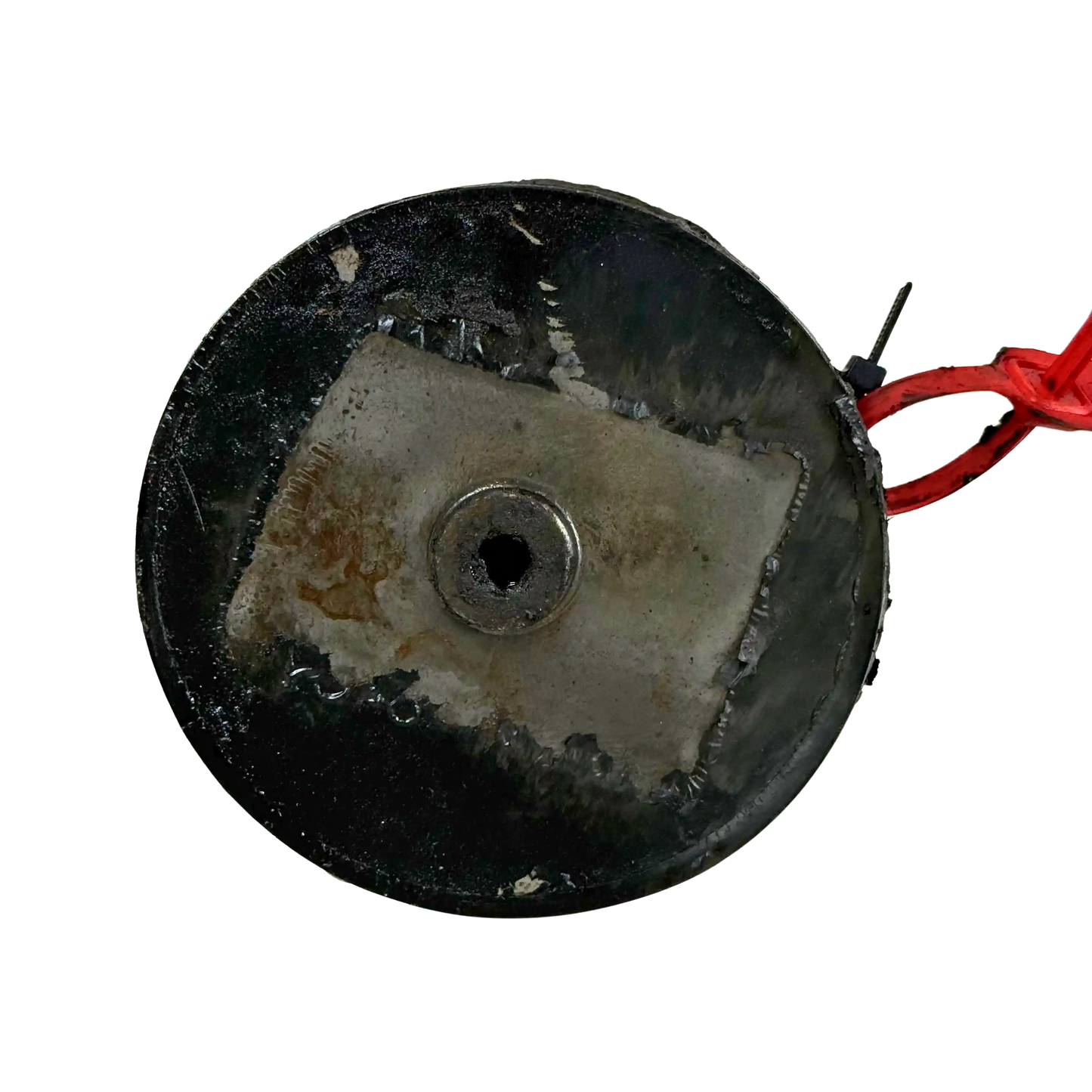 Bracket round | 14237784 | Åkerman H9B