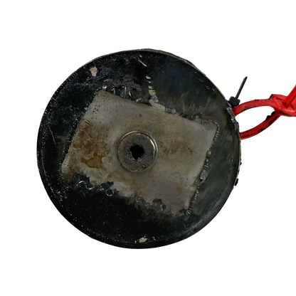 Bracket round | 14237784 | Åkerman H9B