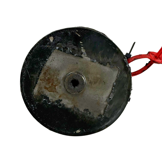 Bracket round | 14237784 | Åkerman H9B