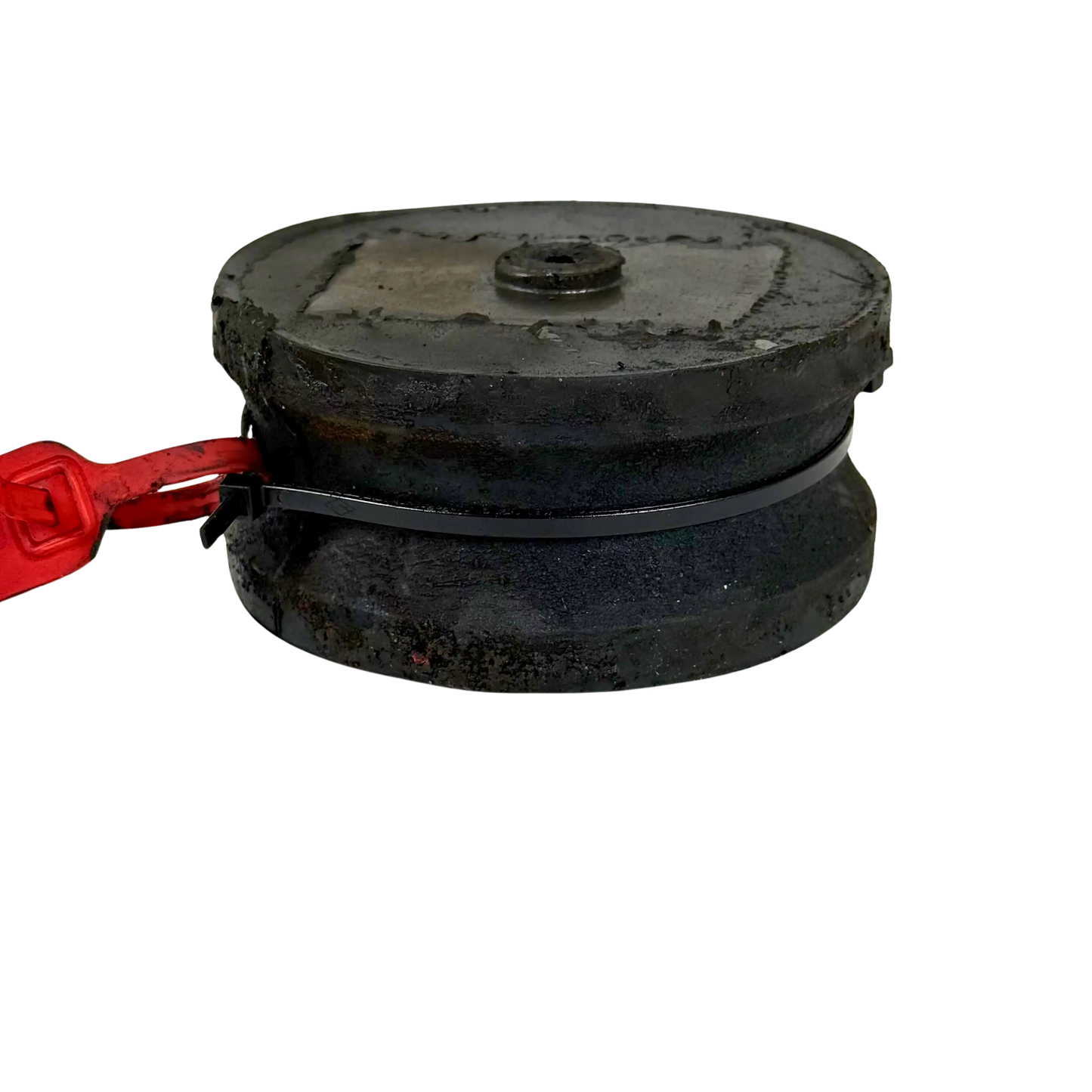 Bracket round | 14237784 | Åkerman H9B