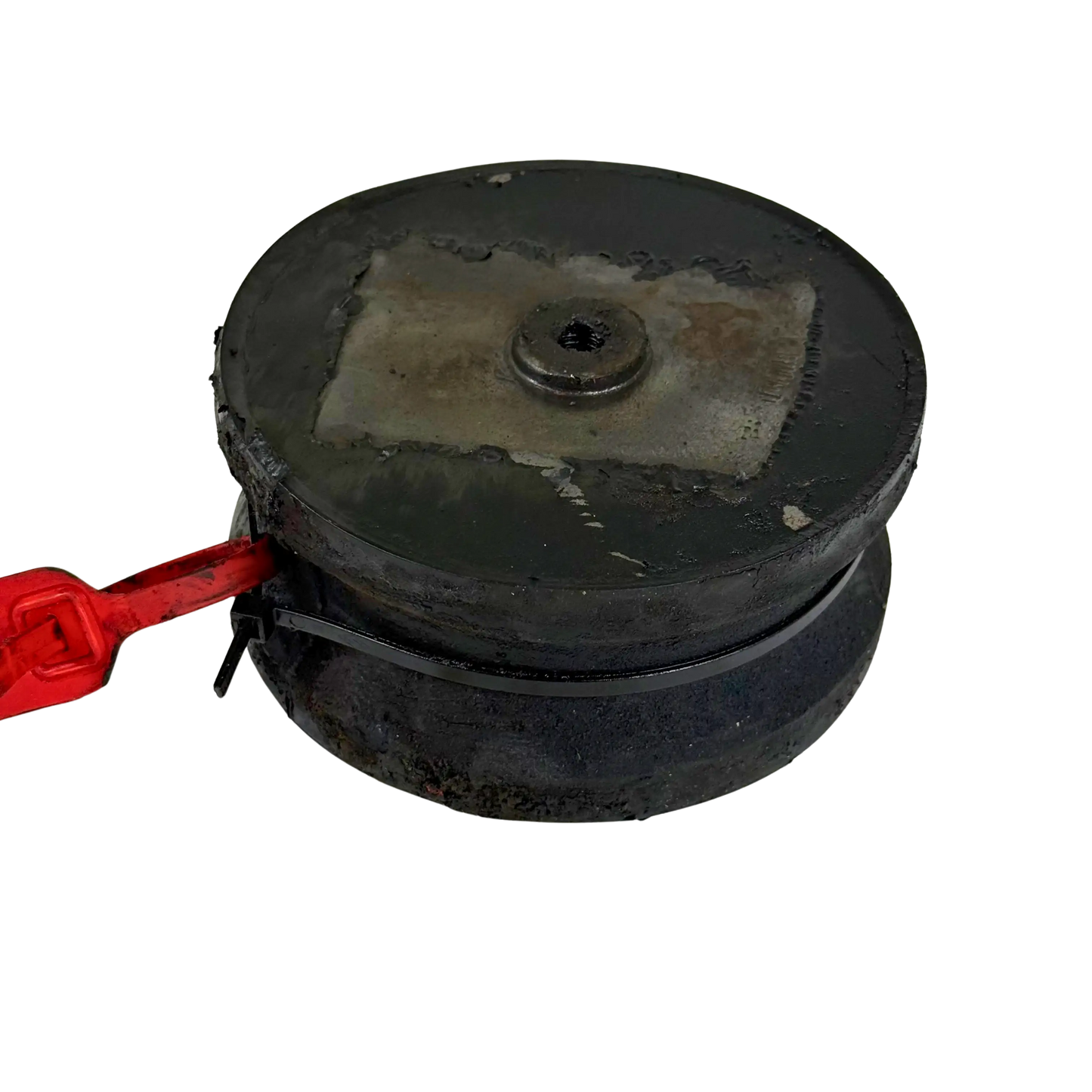 Bracket round | 14237784 | Åkerman H9B