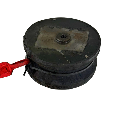 Bracket round | 14237784 | Åkerman H9B