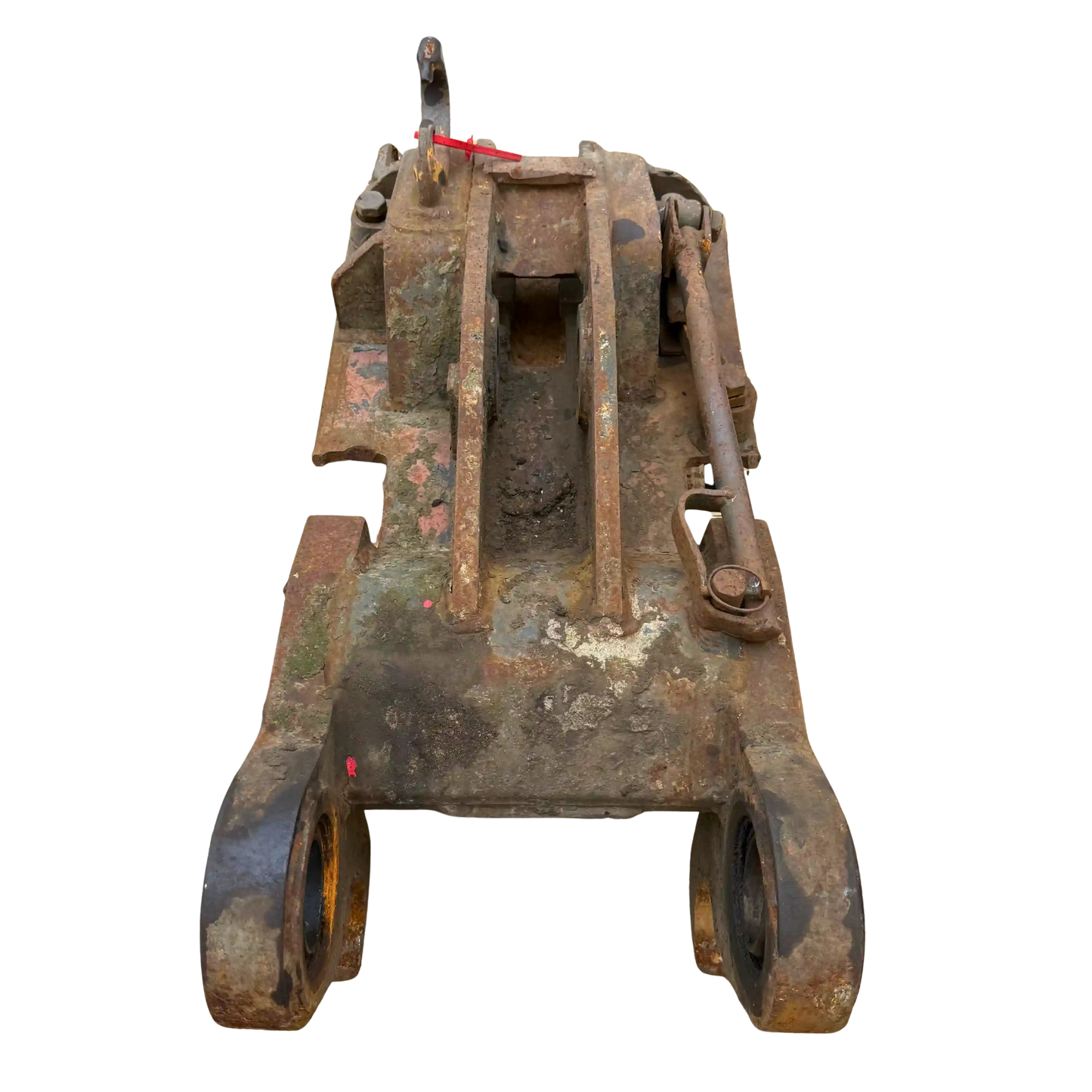 Snabbfäste b20 mek | Åkerman H9B