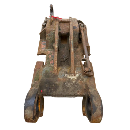 Snabbfäste b20 mek | Åkerman H9B