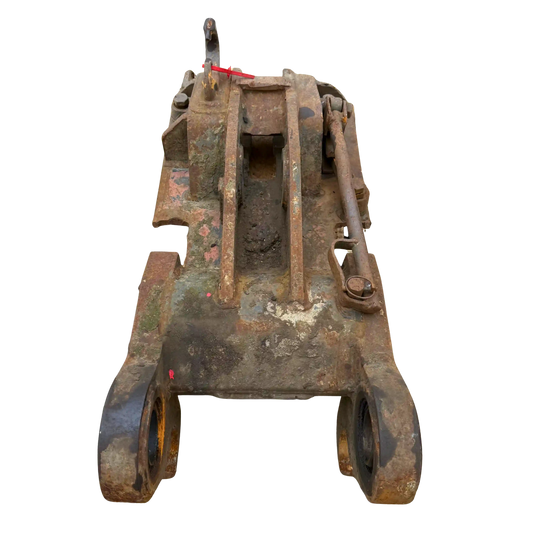 Snabbfäste b20 mek | Åkerman H9B