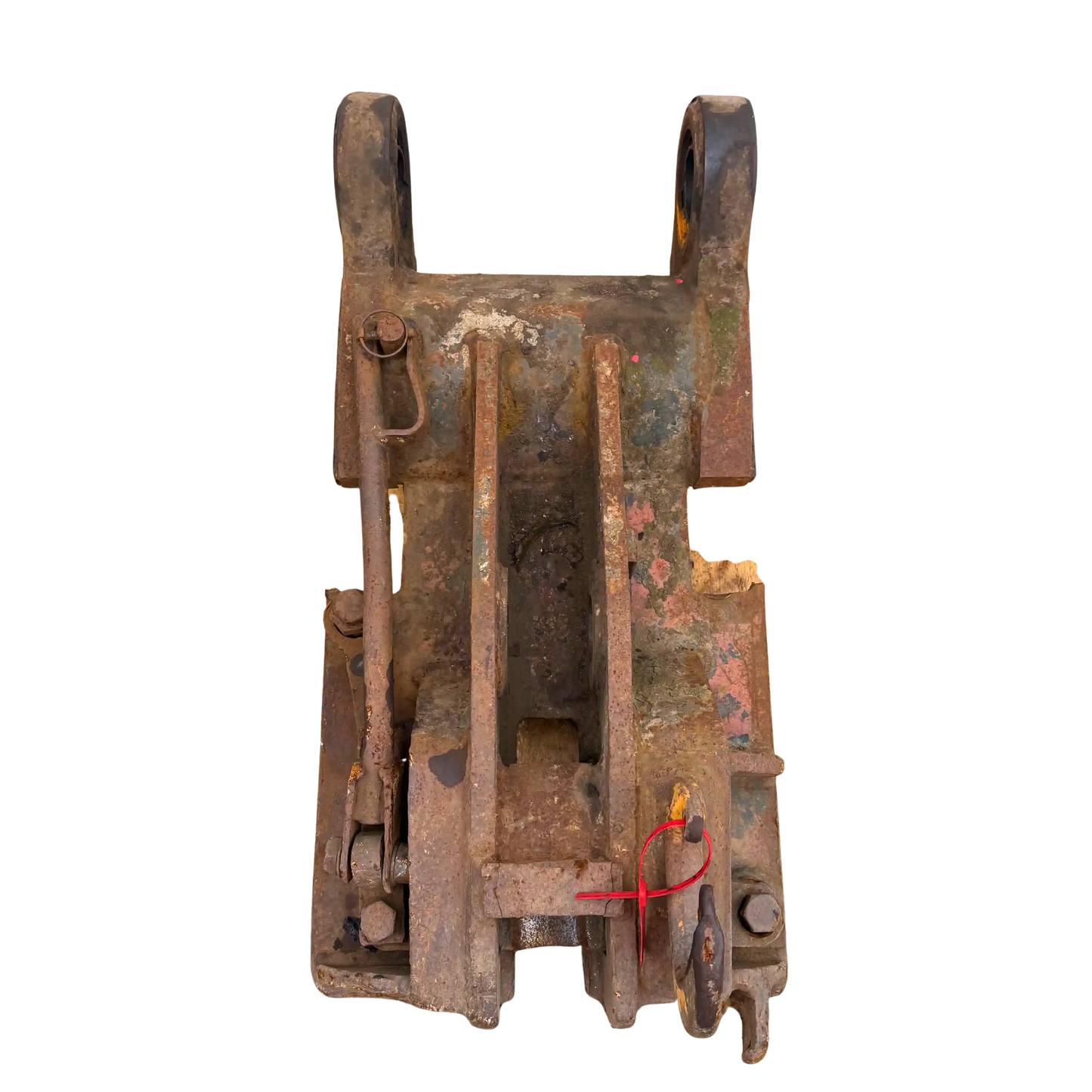 Snabbfäste b20 mek | Åkerman H9B