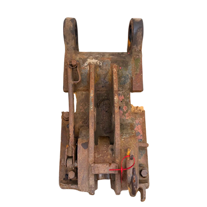 Snabbfäste b20 mek | Åkerman H9B