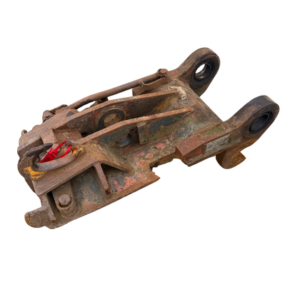 Snabbfäste b20 mek | Åkerman H9B