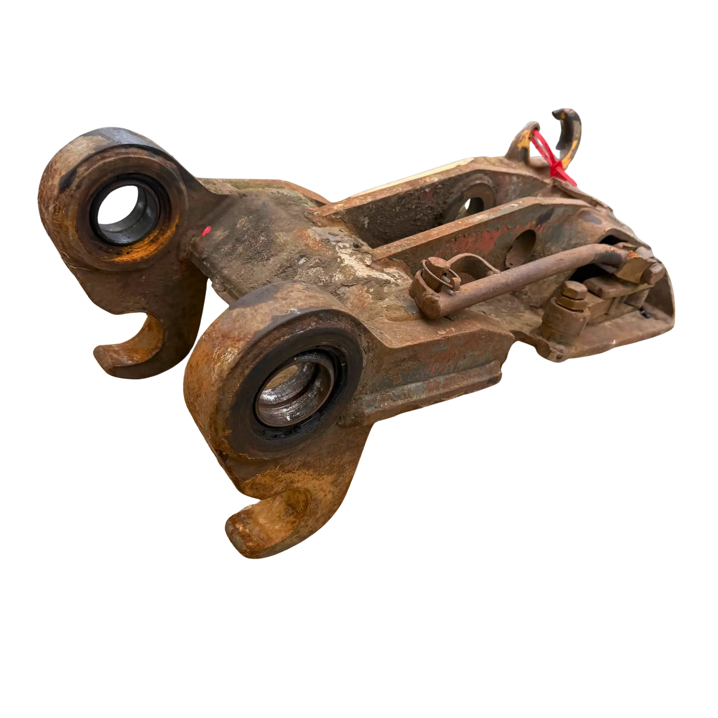 Snabbfäste b20 mek | Åkerman H9B