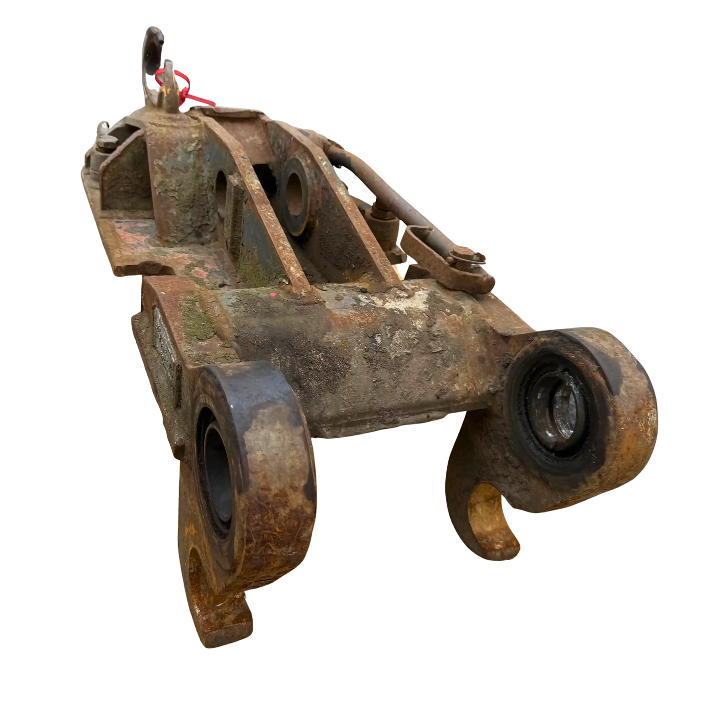 Snabbfäste b20 mek | Åkerman H9B